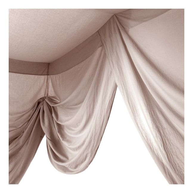 Bed canopy  | Powder S018
