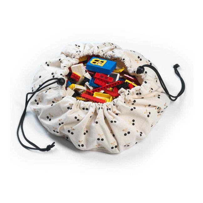 Bolso - Mini Cherry gold