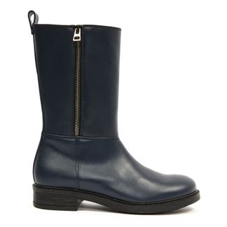 Marni Leder-Stiefeletten -listing