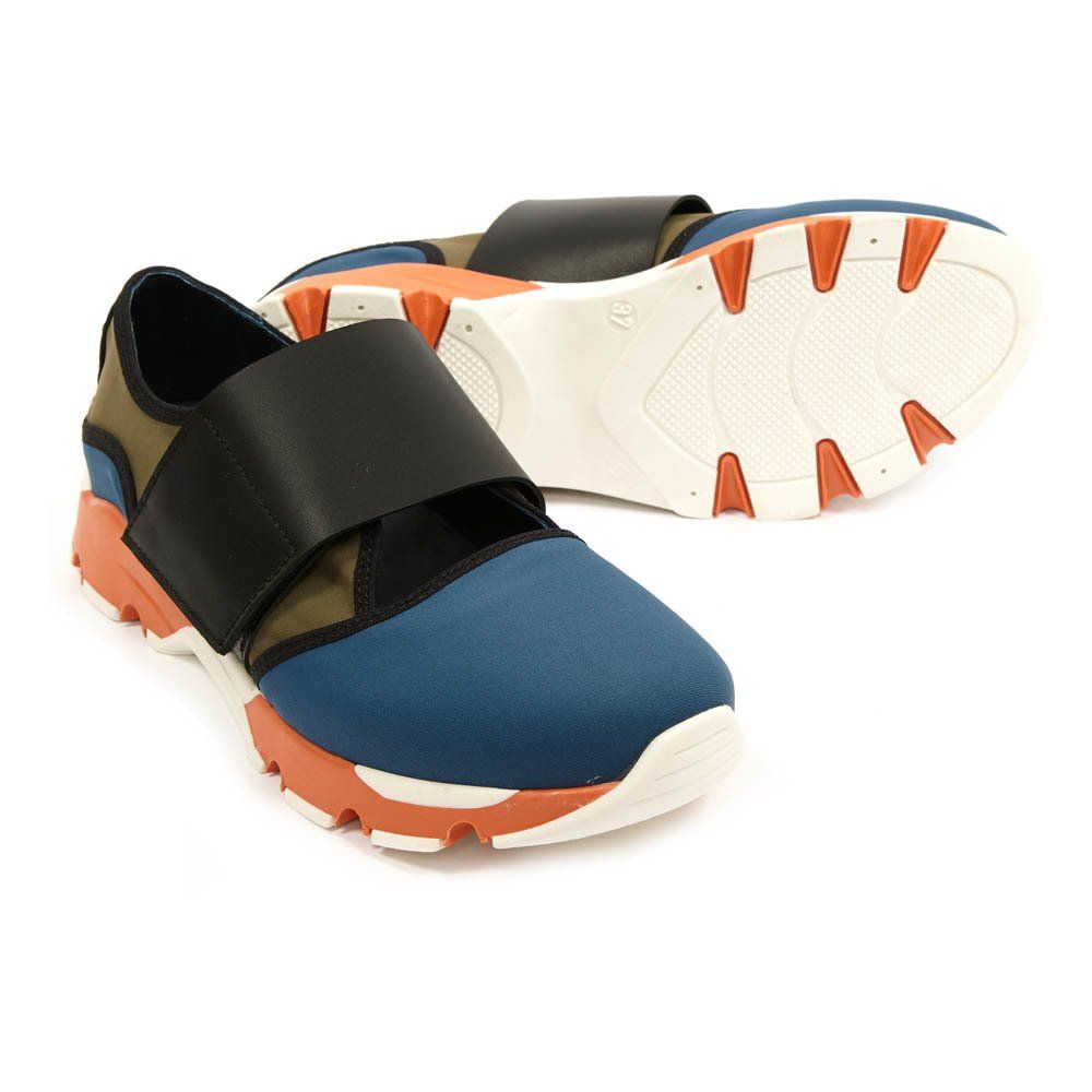 adult trainers with velcro
