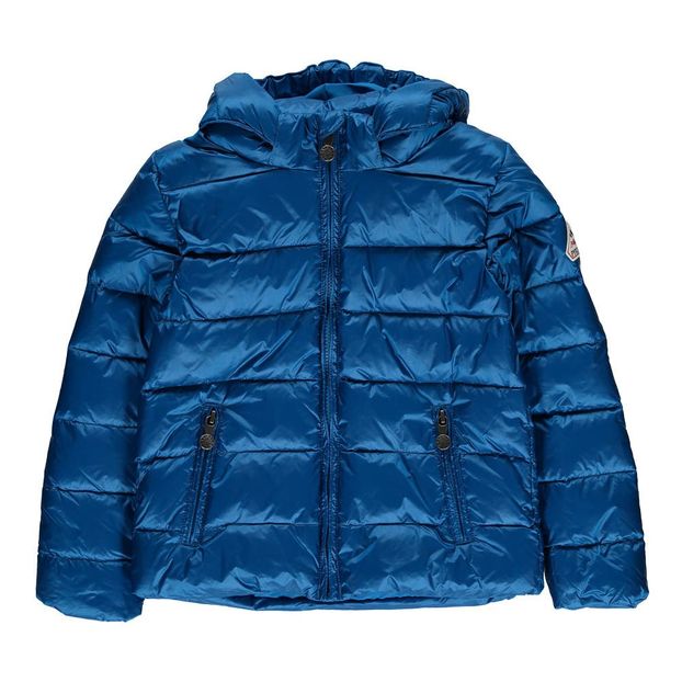 pyrenex spoutnic down jacket