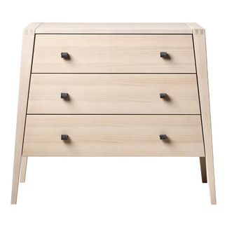 Leander Commode 3 tiroirs Linea-listing