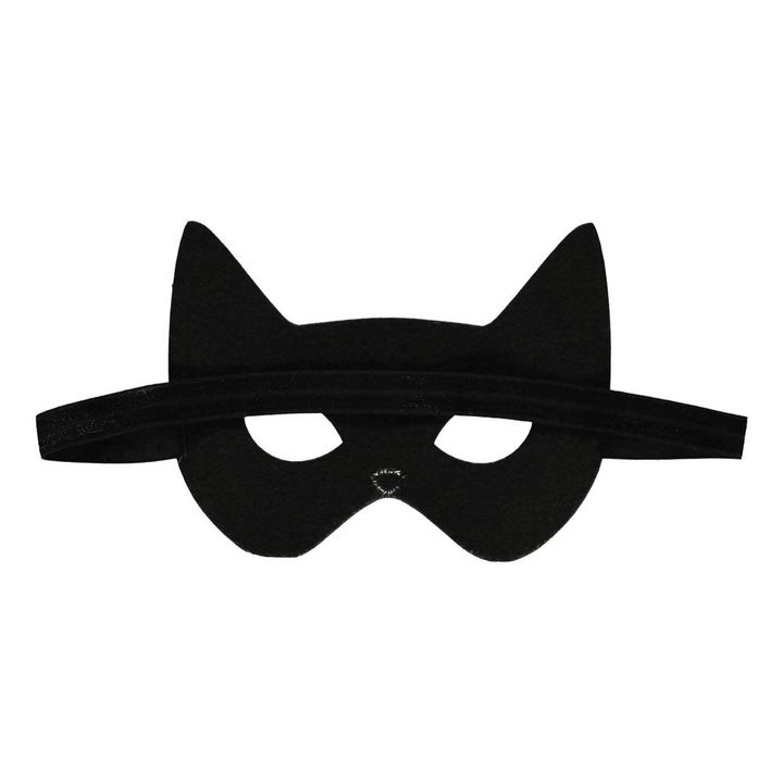 Obi Obi x Smallable cat mask | Gold- Product image n°2