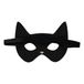 Cat mask Black- Miniature produit n°2