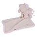 Ferdinand The Elephant Soft Toy Pale pink- Miniature produit n°1