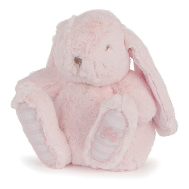 Augustin the Rabbit | Pale pink