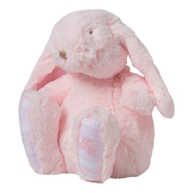Augustin the Rabbit | Pale pink