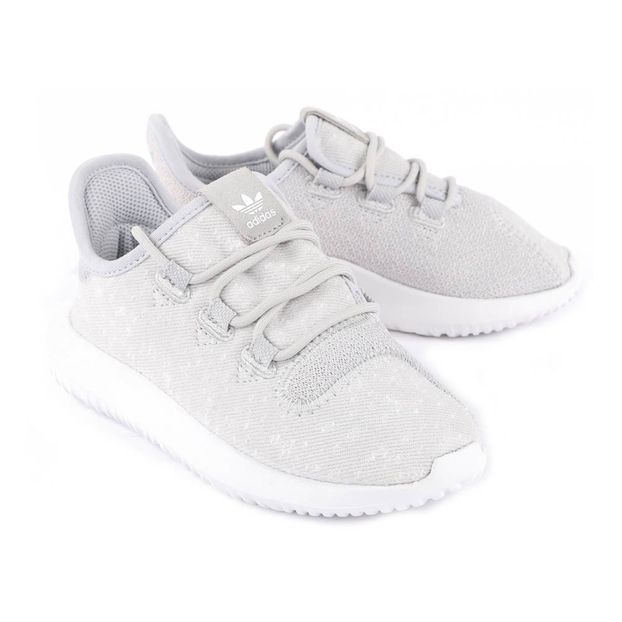 Turnschuhe mit Schnürsenkel Tubular Shadow-product