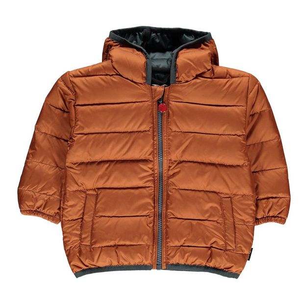 imps and elfs jacket