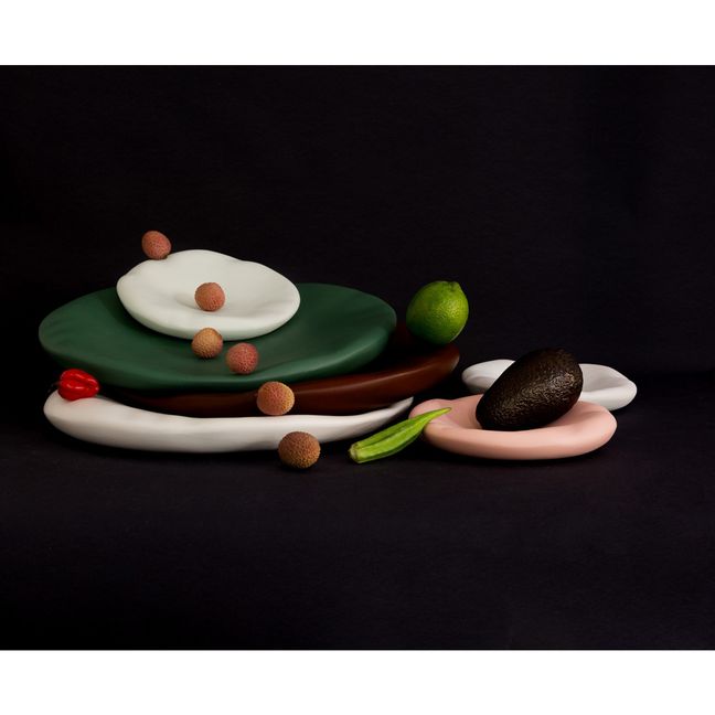 Centro de mesa Canova, Constance Guisset | Burdeos