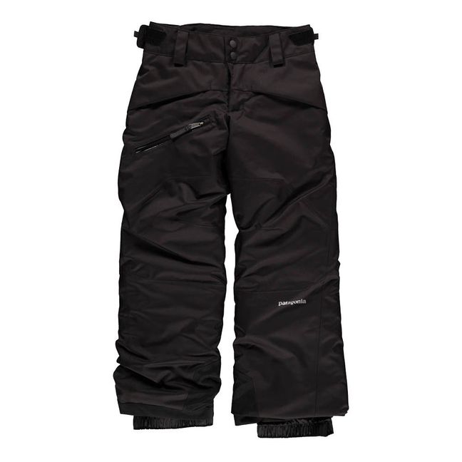 Pantalón de Esquí Snowshot Negro