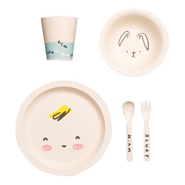 Set Stoviglie