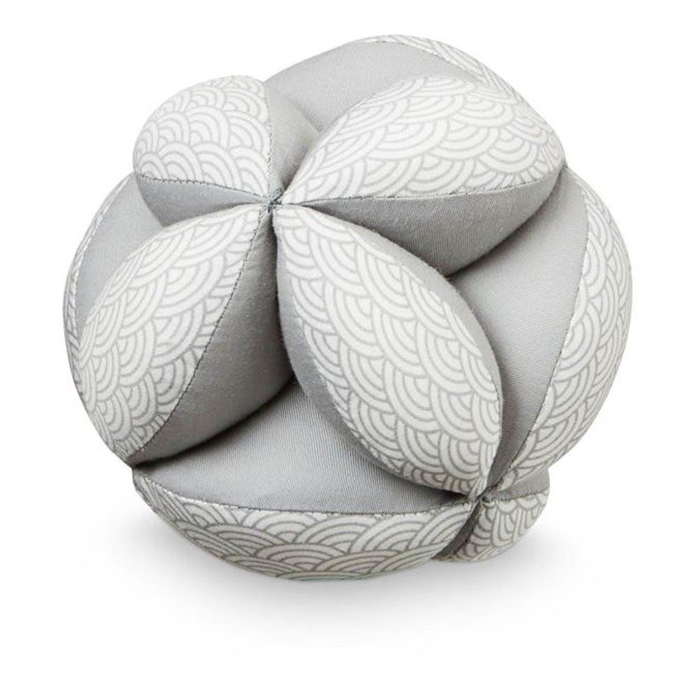 Waves Organic Cotton Ball- Product image n°0