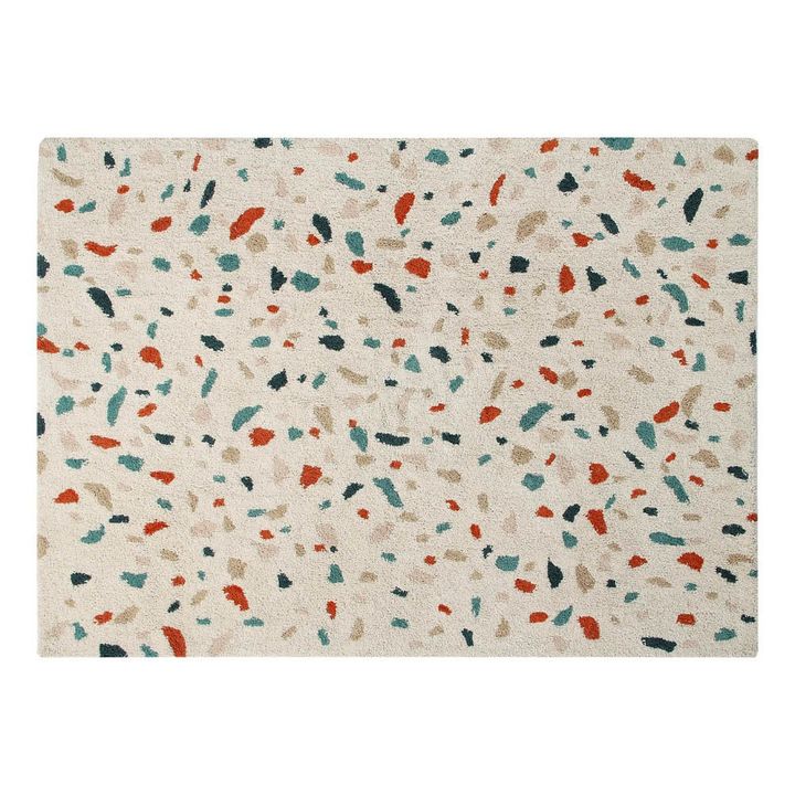 Teppich Marble waschbar - Produktbild Nr. 0