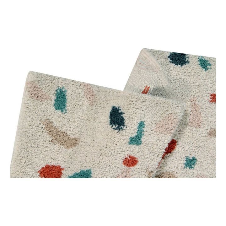 Teppich Marble waschbar - Produktbild Nr. 5