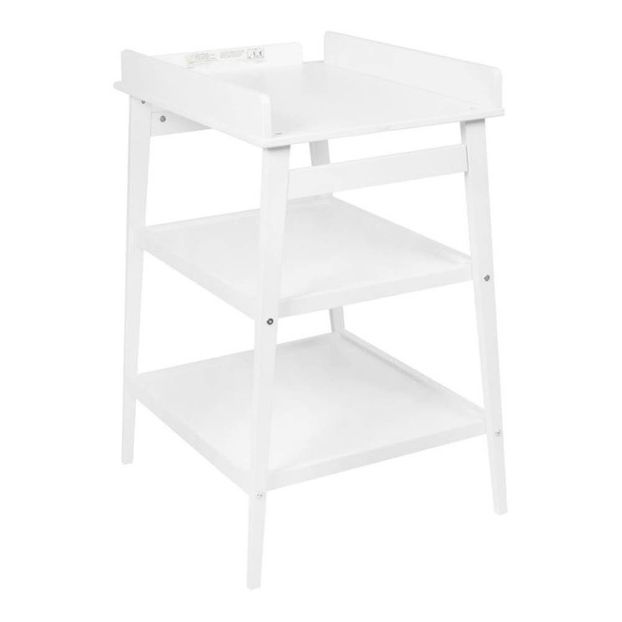 quax changing table