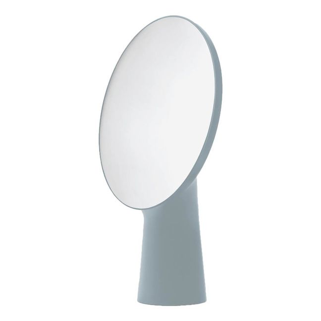 Espejo para apoyar Cyclope, Ionna Vautrin  | Gris Claro