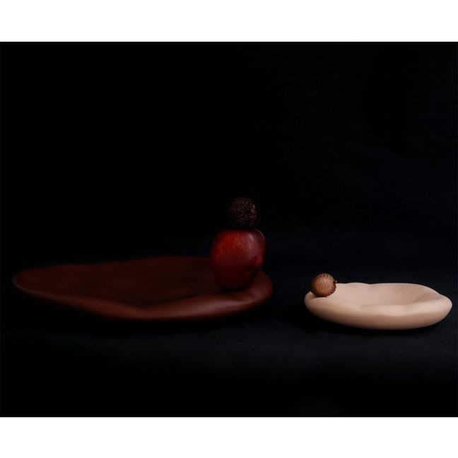 Centro de mesa Canova, Constance Guisset | Rosa
