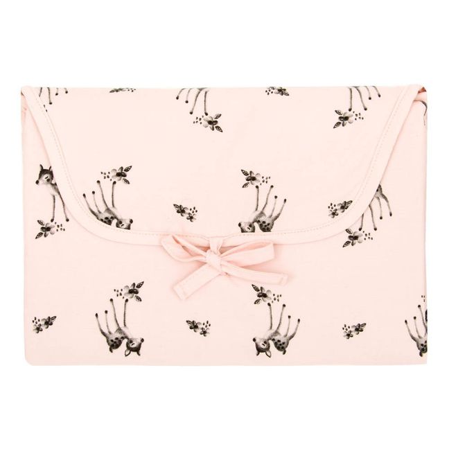 Charly Fawn Changing Mat