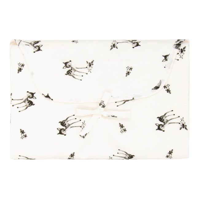 Charly Fawn Changing Mat