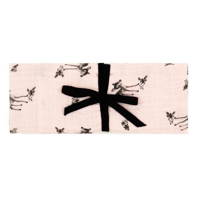 Fascia Bambi Bianca
