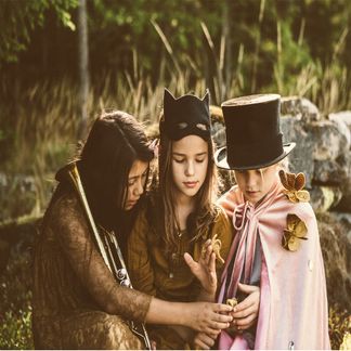 Numero 74 Kleid Naia-product