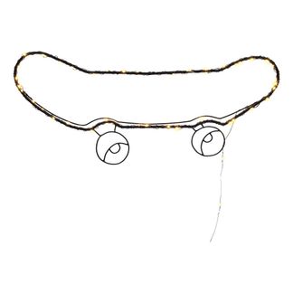 Zoé Rumeau Leuchtskateboard-listing