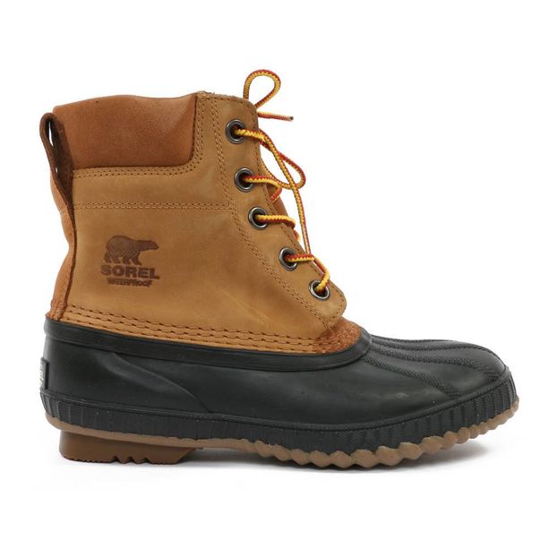 sorel scarpe