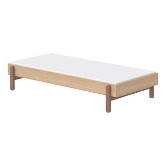Flexa Play Letto simple POPSICLE in legno di quercia 90x200cm-listing