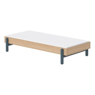 Flexa Play Letto simple POPSICLE in legno di quercia 90x200cm-listing