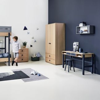 Flexa Play Scrivania POPSICLE -listing