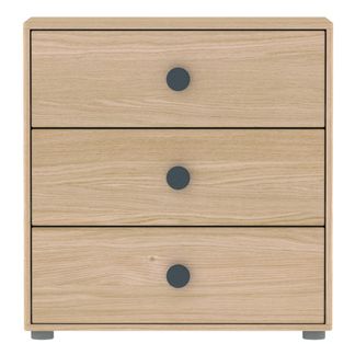 Flexa Play Comodino con cassetti POPSICLE-listing