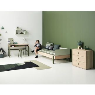 Flexa Play Kommode mit 3 Schubladen Popsicle-listing