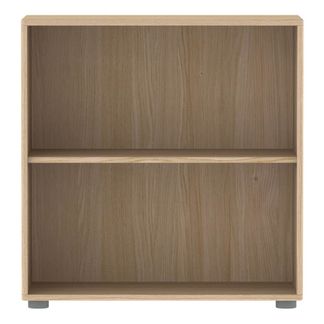 Flexa Play Libreria POPSICLE con un ripiano - Larghezza 72cm-listing