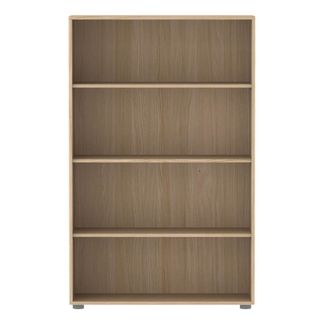 Flexa Play Libreria POPSICLE con tre ripiani - Largezza 87.5cm-listing