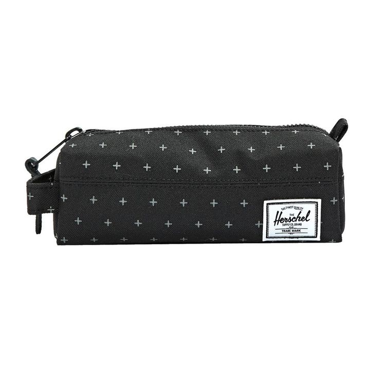 Herschel Settlement Case - Black - New Star