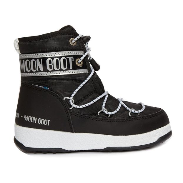 moon boot sneakers