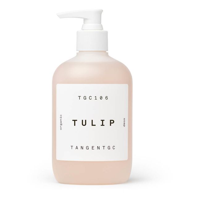Jabón ecológico Tulipe