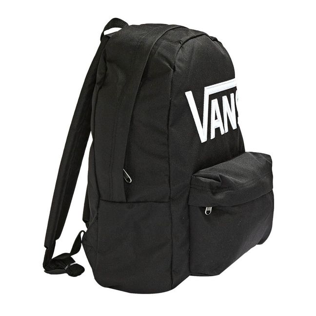 Mochila New Skool «Vans» | Negro