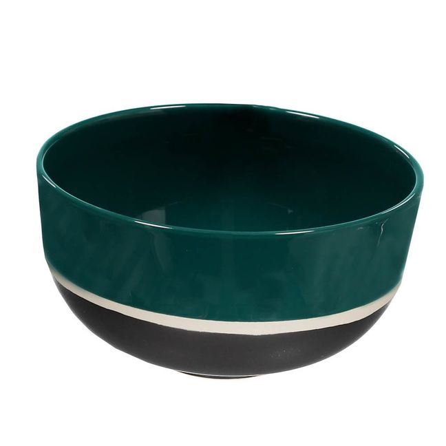 Ensaladera Sicilia D19 cm | Azul Sarah