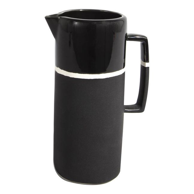 Sicilia Pitcher | Black Radish