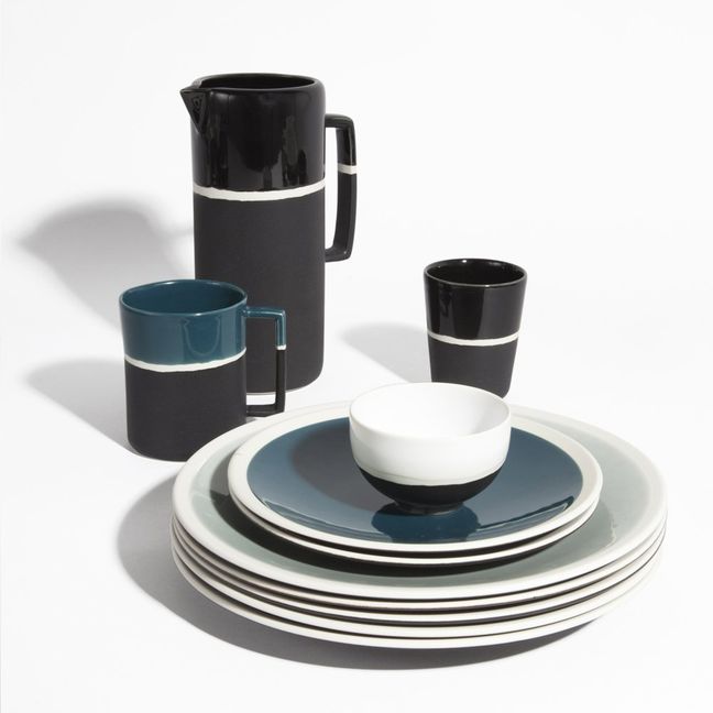 Pichet Sicilia | Radis noir