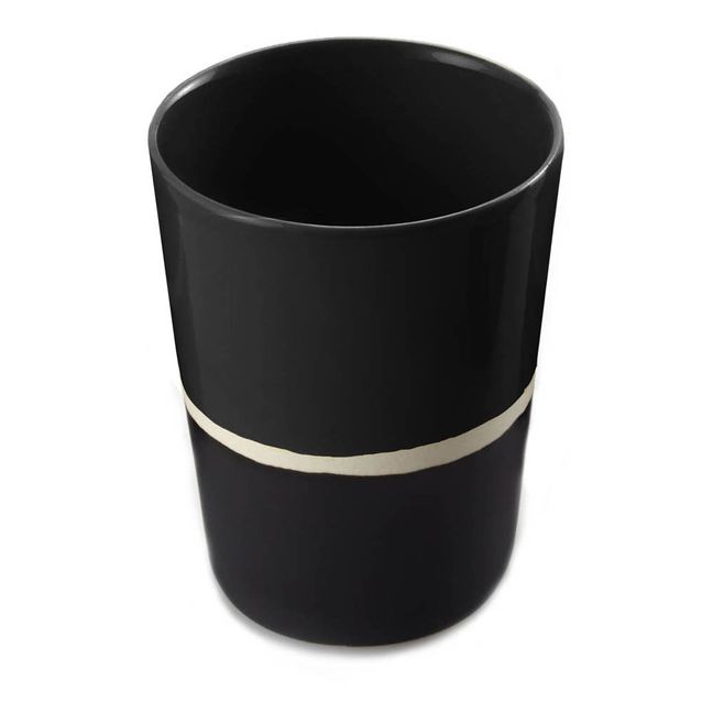 Sicilia Glass | Black Radish