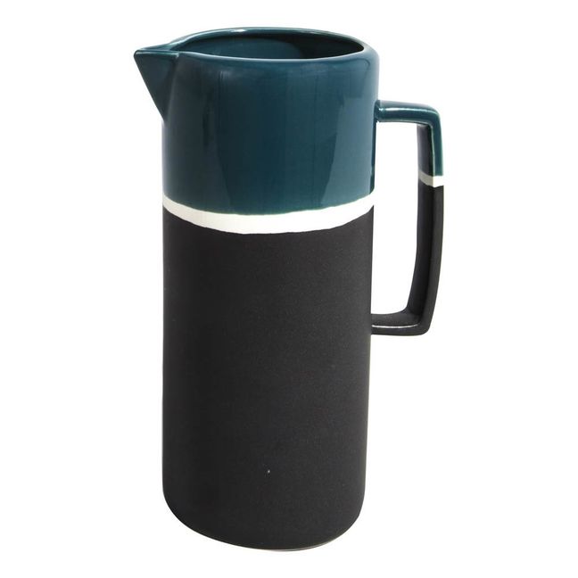 Sicilia Pitcher | Sarah Blue