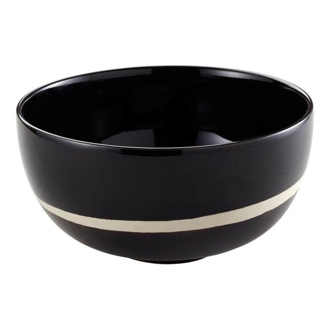 Ensaladera Sicilia D19 cm | Rábano negro