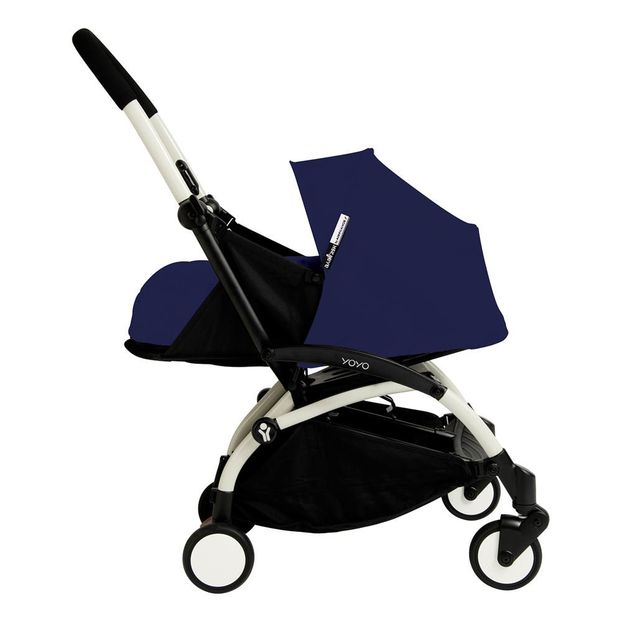 poussette yoyo evolutive