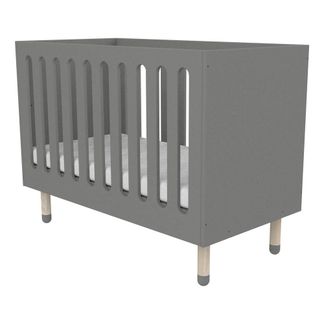 Flexa Play Culla bebé a sbarre-listing