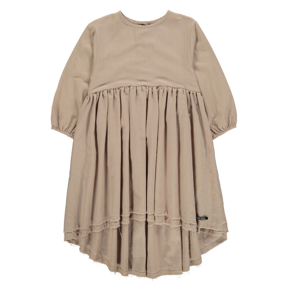 Little Creative Factory - Robe Ballet - Fille - Mauve