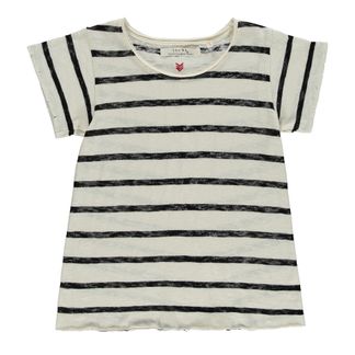 June 7.2. Gestreiftes T-Shirt Elia -listing