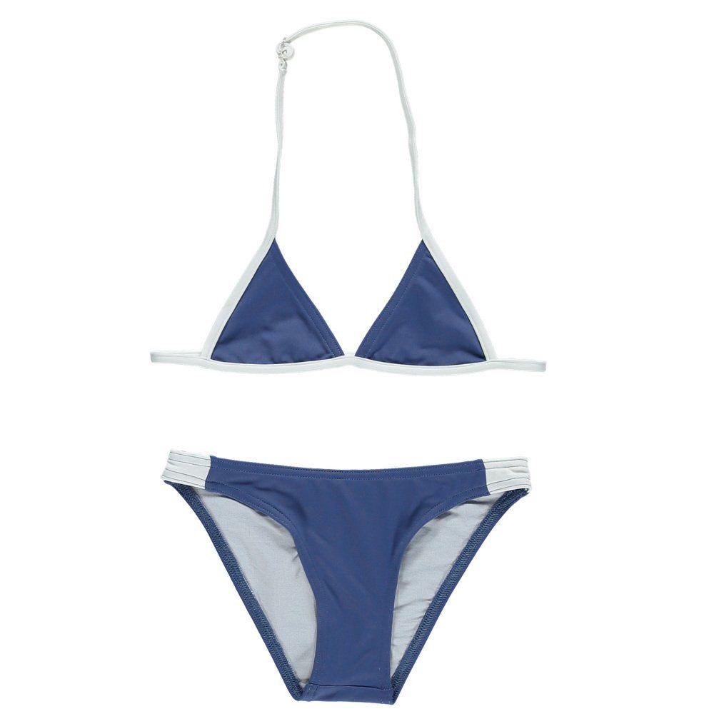 Sunchild - Bikini Nantua - Fille - Bleu marine
